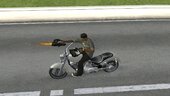 Grip Gun from Pragmata